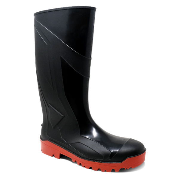 Safety Wellingtons