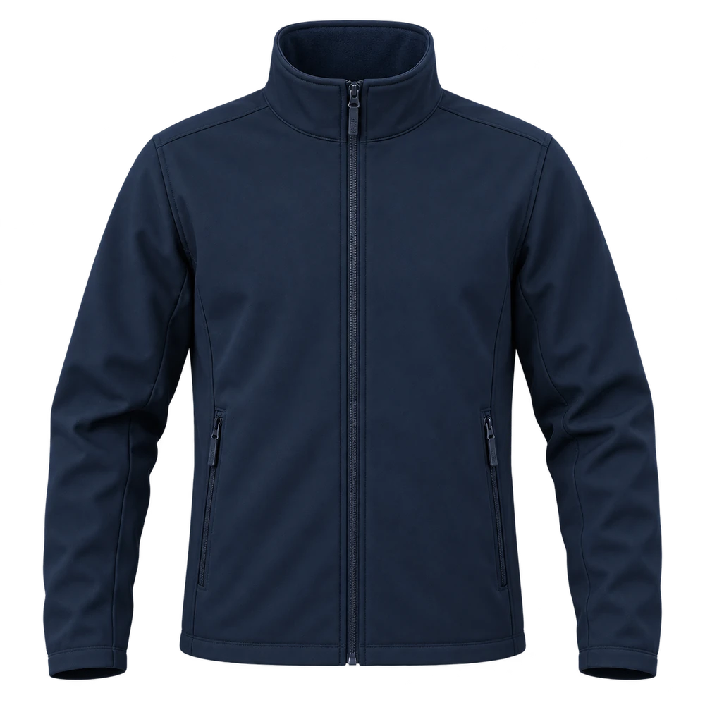 Work jacket
