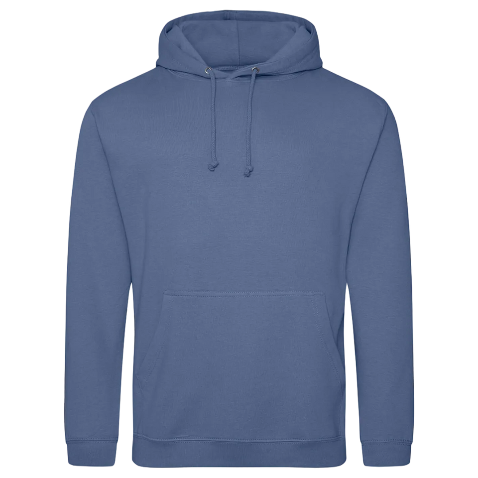 AWDis x6 Hoodie Pack