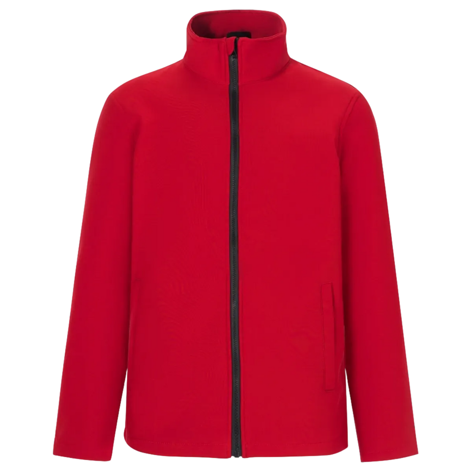 The Workwear Co Regatta x8 Softshell Pack