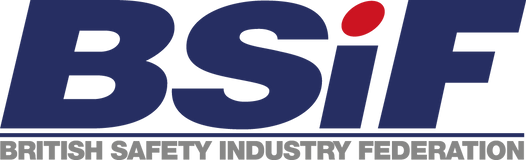 British Safety Industry Federation (BSIF) member