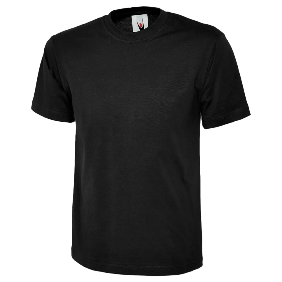 The Workwear Co Uneek x5 Tee Pack