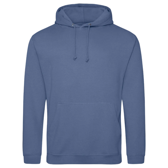 The Workwear Co AWDis x6 Hoodie Pack