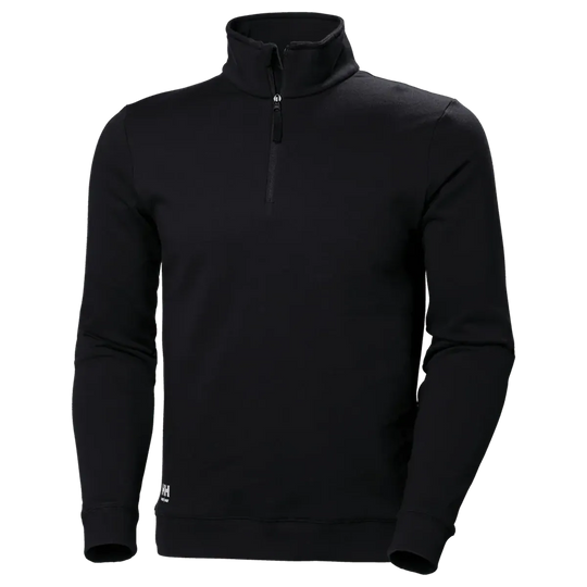 The Workwear Co Helly Hansen x4 Half-Zip Pack