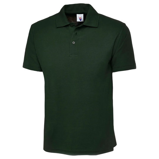 The Workwear Co Uneek x5 Polo Pack