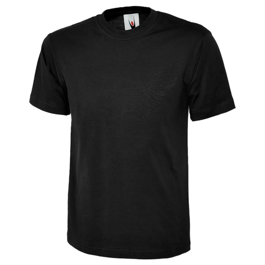 The Workwear Co Uneek x5 Tee Pack